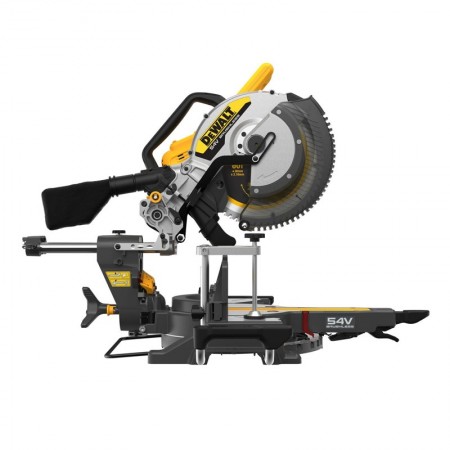 Scie à onglet radiale Ø 305 mm DCS781 DEWALT