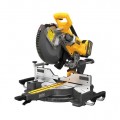 Scie à onglet radiale Ø 305 mm DCS781 DEWALT