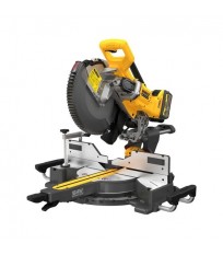 Scie à onglet radiale Ø 305 mm DCS781 DEWALT