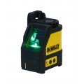 Niveau laser croix DW088CG-XJ DEWALT