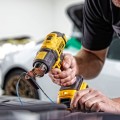 Décapeur Thermique 18V DCE530N-XJ DEWALT