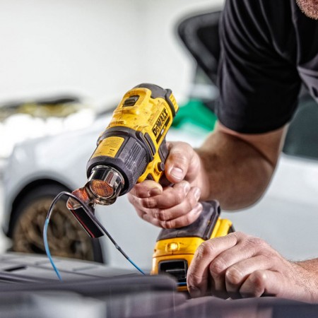 Décapeur Thermique 18V DCE530N-XJ DEWALT