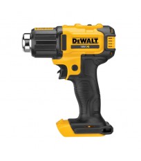 Décapeur Thermique 18V DCE530N-XJ DEWALT