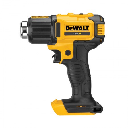 Décapeur Thermique 18V DCE530N-XJ DEWALT