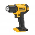 Décapeur Thermique 18V DCE530N-XJ DEWALT