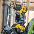 Décapeur Thermique 18V DCE530N-XJ DEWALT