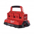 Chargeur multiple M18 PC6 MILWAUKEE