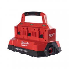 Chargeur multiple M18 PC6 MILWAUKEE