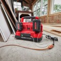 Chargeur multiple M18 PC6 MILWAUKEE