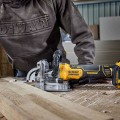 Fraiseuse à lamelles 18V DCW682NT-XJ DEWALT
