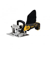 Fraiseuse à lamelles 18V DCW682NT-XJ DEWALT