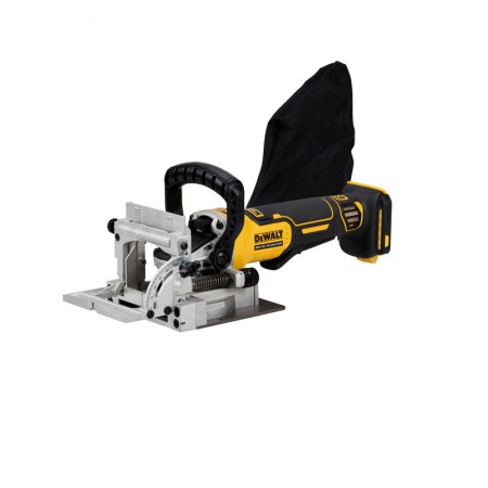 Fraiseuse à lamelles 18V DCW682NT-XJ DEWALT
