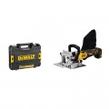 Fraiseuse à lamelles 18V DCW682NT-XJ DEWALT
