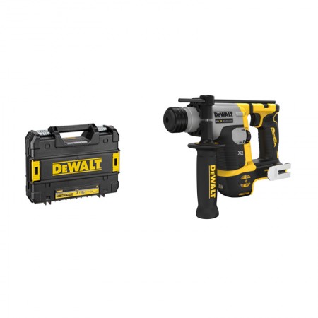 Perforateur SDS Plus 18V DCH172NT-XJ DEWALT