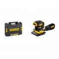 Ponceuse vibrante 18V DCW200NT-XJ DEWALT