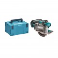 Scie circulaire Ø136 mm 18V DCS552ZJ MAKITA