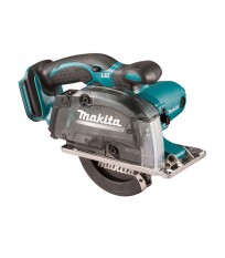 Scie circulaire Ø136 mm 18V DCS552ZJ MAKITA