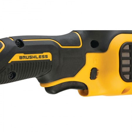 Polisseuse orbitale 18V DCM848N-XJ DEWALT