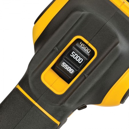Polisseuse orbitale 18V DCM848N-XJ DEWALT