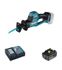 Scie sabre 18V DJR189Z MAKITA