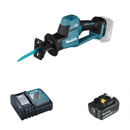 Scie sabre 18V DJR189Z MAKITA