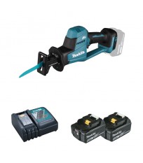 Scie sabre 18V DJR189Z MAKITA
