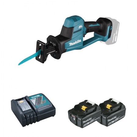 Scie sabre 18V DJR189Z MAKITA