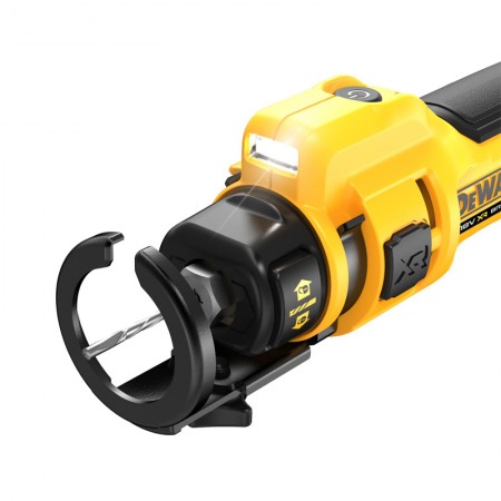 Fraiseuse pour placo 18V DCE555N-XJ DEWALT