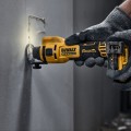 Fraiseuse pour placo 18V DCE555N-XJ DEWALT