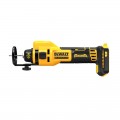 Fraiseuse pour placo 18V DCE555N-XJ DEWALT