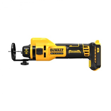 Fraiseuse pour placo 18V DCE555N-XJ DEWALT