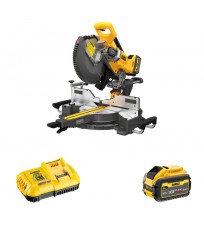 Scie à onglet radiale Ø 305 mm DCS781N-XJ DEWALT