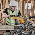 Scie à onglet radiale Ø 305 mm DCS781N-XJ DEWALT