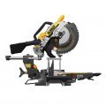 Scie à onglet radiale Ø 305 mm DCS781N-XJ DEWALT