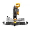 Scie à onglet radiale Ø 305 mm DCS781N-XJ DEWALT