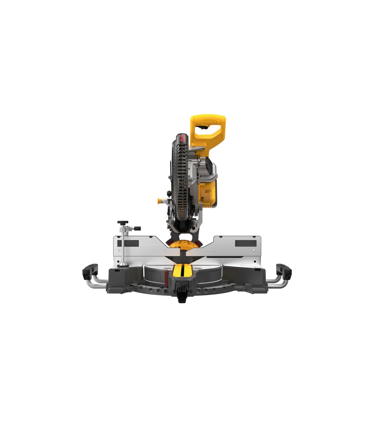 Scie à onglet radiale Ø 305 mm DCS781N-XJ DEWALT