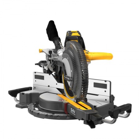 Scie à onglet radiale Ø 305 mm DCS781N-XJ DEWALT