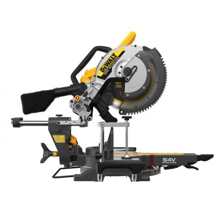 Scie à onglet radiale Ø 305 mm DCS781N-XJ DEWALT