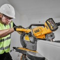 Scie à onglet radiale Ø 305 mm DCS781N-XJ DEWALT