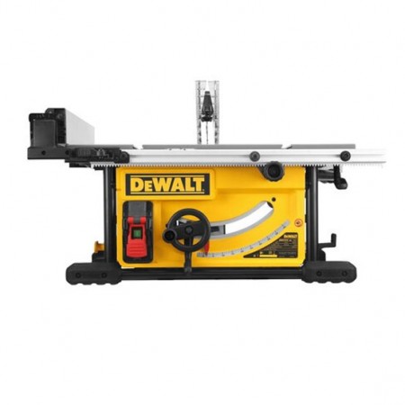 Scie sur table DWE7492-QS Ø 250 mm DEWALT