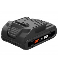 Batterie 18V 2 Ah SPIT