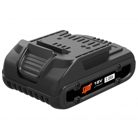 Batterie 18V 2 Ah SPIT