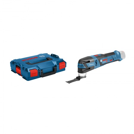 Découpeur-ponceur GOP 12 V-28 BOSCH