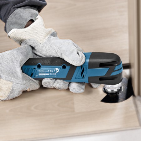 Découpeur-ponceur GOP 12 V-28 BOSCH