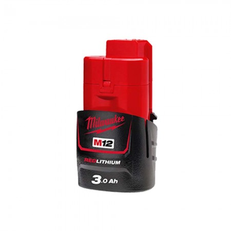 Batterie M12 B3 12V 3 Ah MILWAUKEE