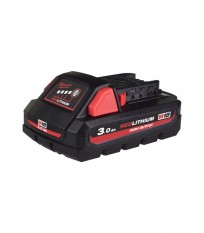 Batterie M18 HB3 High Output 18V 3 Ah MILWAUKEE