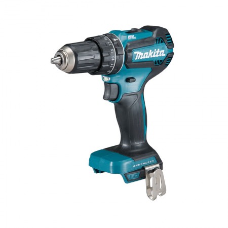 Perceuse-visseuse à percussions DHP485Z MAKITA