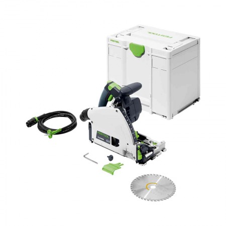 Scie circulaire TS 60 KEQB-Plus FESTOOL