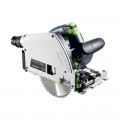 Scie circulaire TS 60 KEQB-Plus FESTOOL