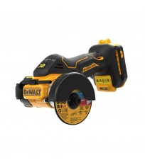 Meuleuse Ø76 mm XR 18V DCS438N-XJ DEWALT